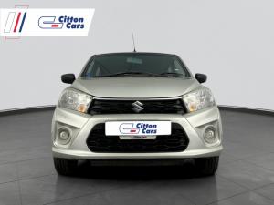 Suzuki Celerio 1.0 GA - Image 2