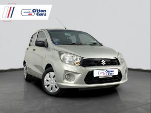 Suzuki Celerio 1.0 GA - Image 4