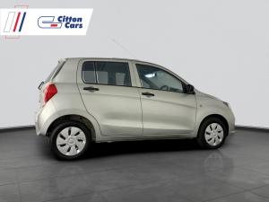 Suzuki Celerio 1.0 GA - Image 6