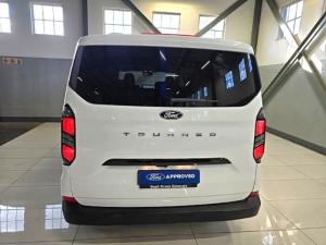 Ford Tourneo Custom 2.0SiT Trend LWB - Image 11