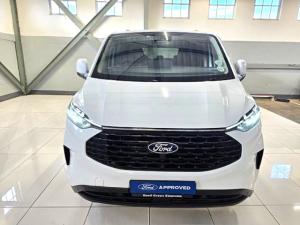Ford Tourneo Custom 2.0SiT Trend LWB - Image 13