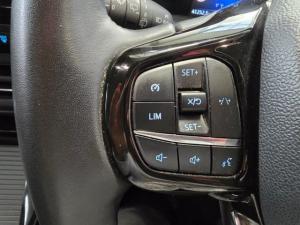 Ford Tourneo Custom 2.0SiT Trend LWB - Image 17