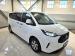 Ford Tourneo Custom 2.0SiT Trend LWB - Thumbnail 1