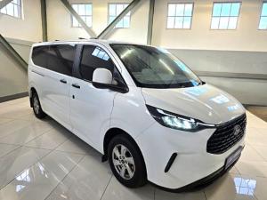 Ford Tourneo Custom 2.0SiT Trend LWB - Image 1