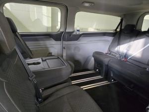 Ford Tourneo Custom 2.0SiT Trend LWB - Image 22