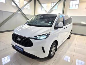 Ford Tourneo Custom 2.0SiT Trend LWB - Image 3