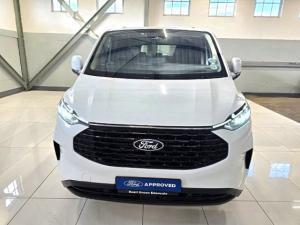 Ford Tourneo Custom 2.0SiT Trend LWB - Image 4