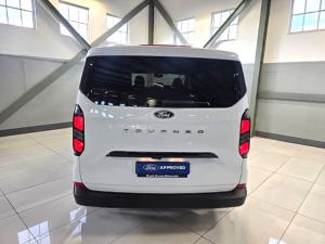 Ford Tourneo Custom 2.0SiT Trend LWB - Image 5