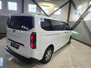 Ford Tourneo Custom 2.0SiT Trend LWB - Image 7