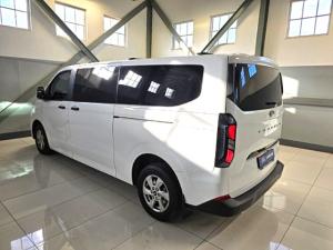 Ford Tourneo Custom 2.0SiT Trend LWB - Image 8