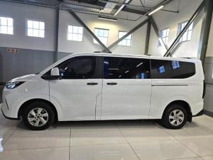 Ford Tourneo Custom 2.0SiT Trend LWB - Image 9