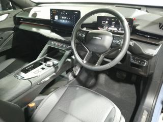 Haval H6 GT 2.0GDIT Super Luxury 4WD