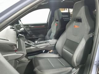 Haval H6 GT 2.0GDIT Super Luxury 4WD