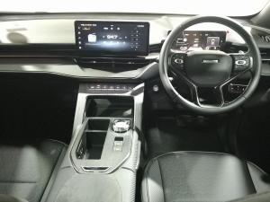 Haval H6 GT 2.0GDIT Super Luxury 4WD - Image 17