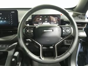 Haval H6 GT 2.0GDIT Super Luxury 4WD - Image 18