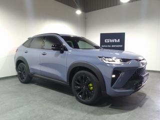 Haval H6 GT 2.0GDIT Super Luxury 4WD