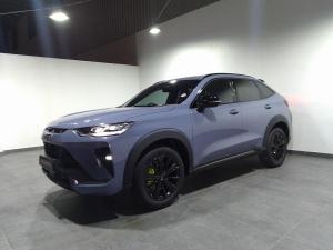 Haval H6 GT 2.0GDIT Super Luxury 4WD - Image 1