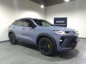 Haval H6 GT 2.0GDIT Super Luxury 4WD - Image 1