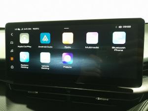 Haval H6 GT 2.0GDIT Super Luxury 4WD - Image 25