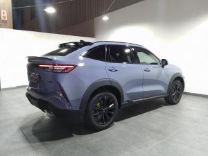 Haval H6 GT 2.0GDIT Super Luxury 4WD - Image 28