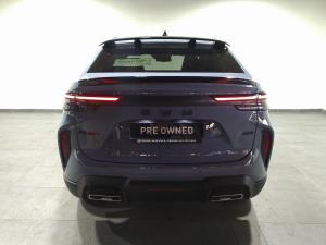 Haval H6 GT 2.0GDIT Super Luxury 4WD - Image 29