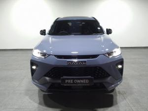 Haval H6 GT 2.0GDIT Super Luxury 4WD - Image 2
