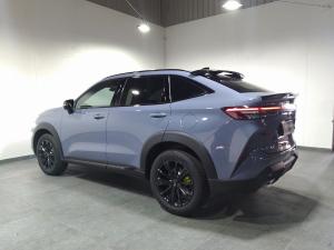 Haval H6 GT 2.0GDIT Super Luxury 4WD - Image 30