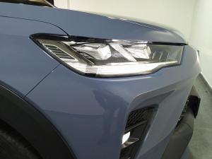 Haval H6 GT 2.0GDIT Super Luxury 4WD - Image 5