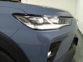 Haval H6 GT 2.0GDIT Super Luxury 4WD