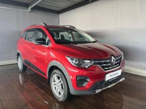 Renault Triber 1.0 Zen auto - Image 1