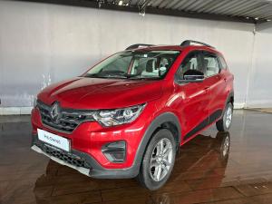 Renault Triber 1.0 Zen auto - Image 1