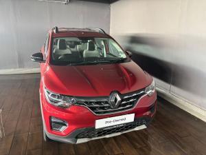 Renault Triber 1.0 Zen auto - Image 3