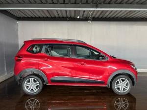 Renault Triber 1.0 Zen auto - Image 4