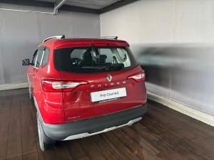 Renault Triber 1.0 Zen auto - Image 8
