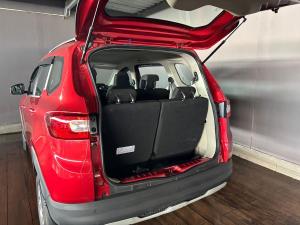 Renault Triber 1.0 Zen auto - Image 9