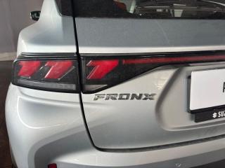 Suzuki Fronx 1.5 GL auto