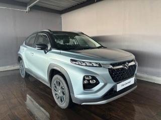 Suzuki Fronx 1.5 GL auto