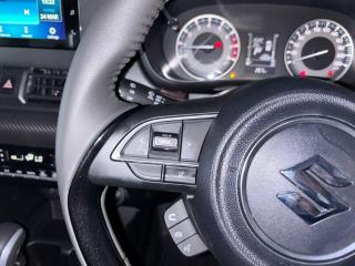 Suzuki Fronx 1.5 GL auto