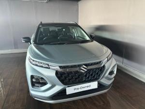 Suzuki Fronx 1.5 GL auto - Image 3