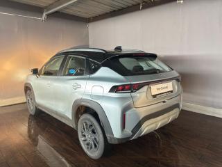 Suzuki Fronx 1.5 GL auto