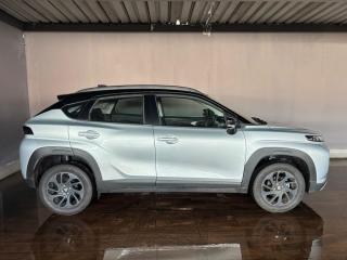 Suzuki Fronx 1.5 GL auto