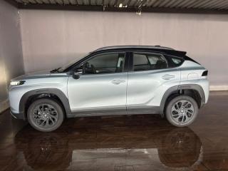 Suzuki Fronx 1.5 GL auto