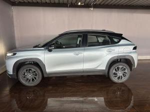 Suzuki Fronx 1.5 GL auto - Image 7