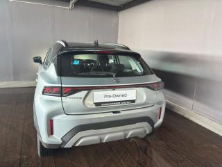 Suzuki Fronx 1.5 GL auto