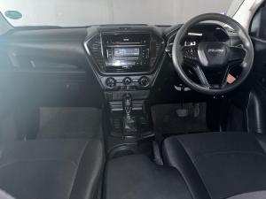 Isuzu D-Max 1.9TD double cab L auto - Image 13
