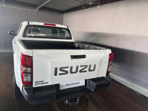 Isuzu D-Max 1.9TD double cab L auto - Image 5