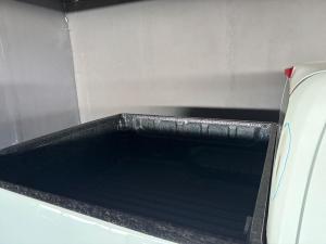 Isuzu D-Max 1.9TD double cab L auto - Image 7