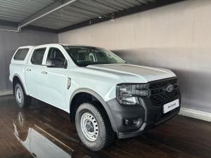 Ford Ranger 2.0 SiT double cab - Image 1