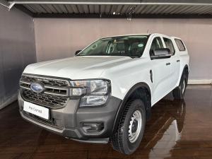 Ford Ranger 2.0 SiT double cab - Image 1