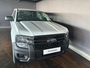 Ford Ranger 2.0 SiT double cab - Image 3
